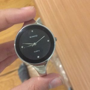 kimio watch